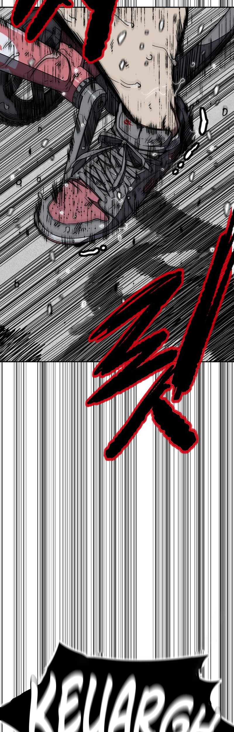 Wind Breaker Chapter 542 - halaman 92
