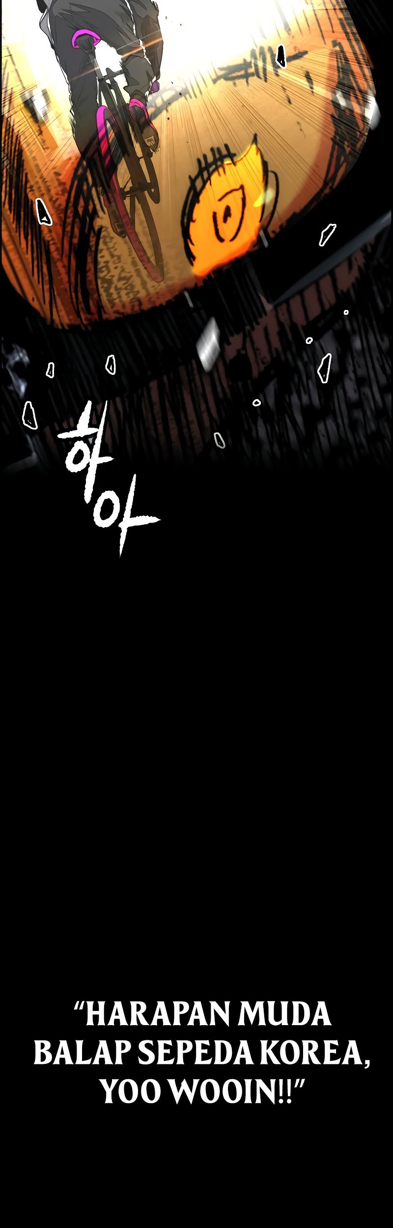 Wind Breaker Chapter 543 - halaman 17