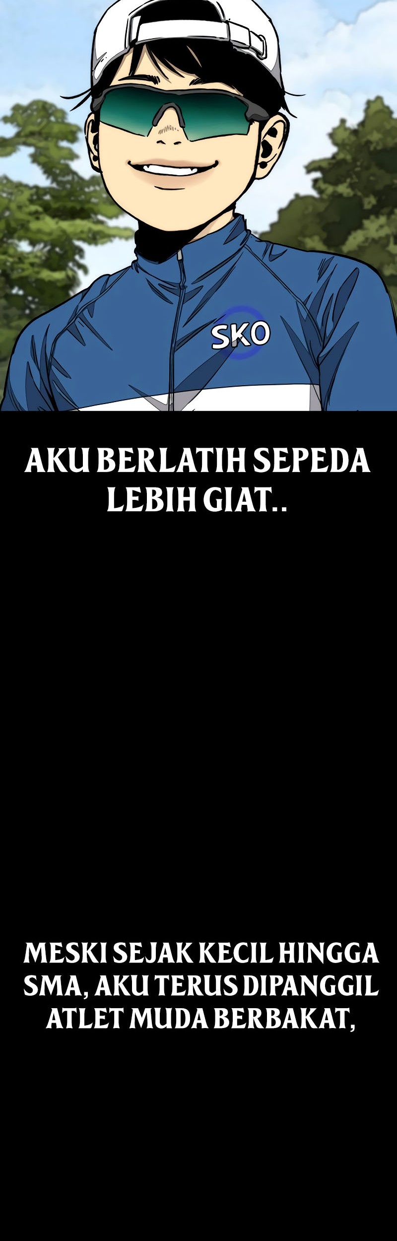 Wind Breaker Chapter 543 - halaman 21