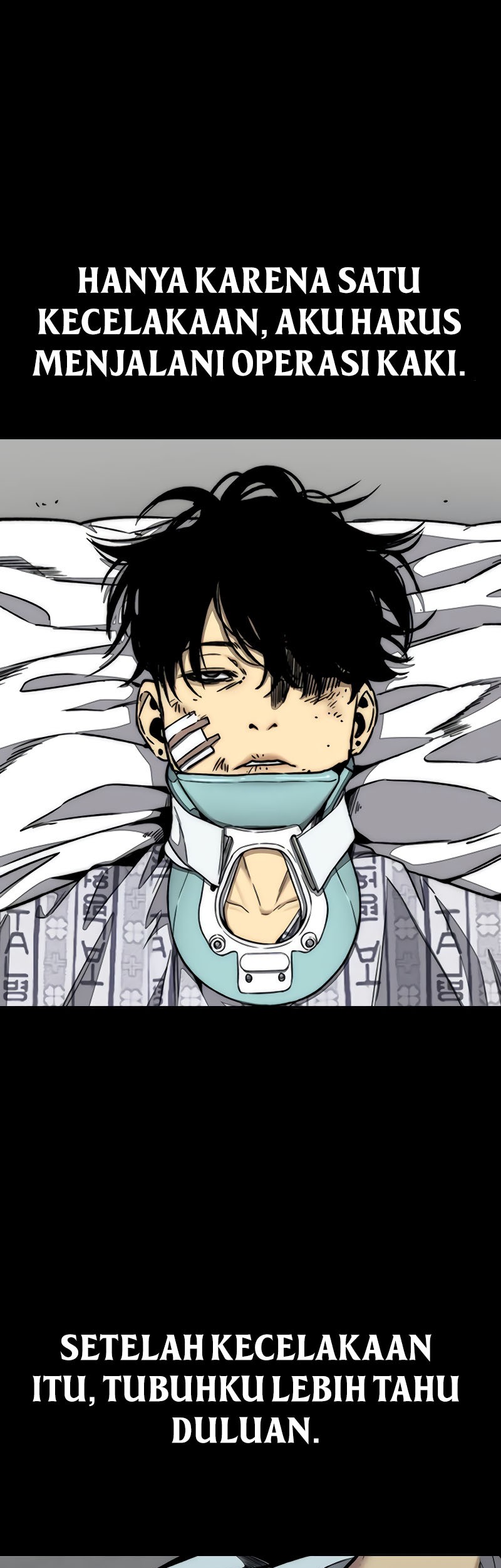 Wind Breaker Chapter 543 - halaman 22