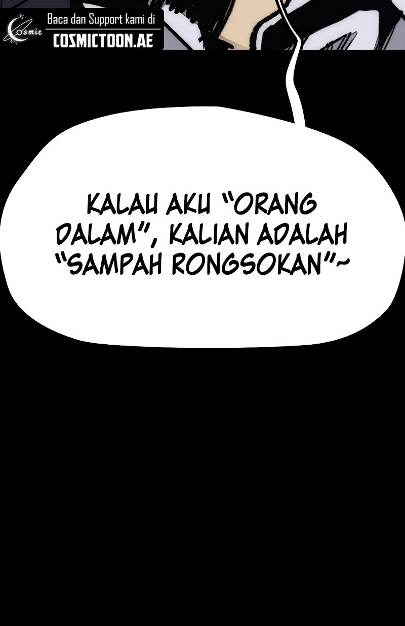 Wind Breaker Chapter 543 - halaman 29