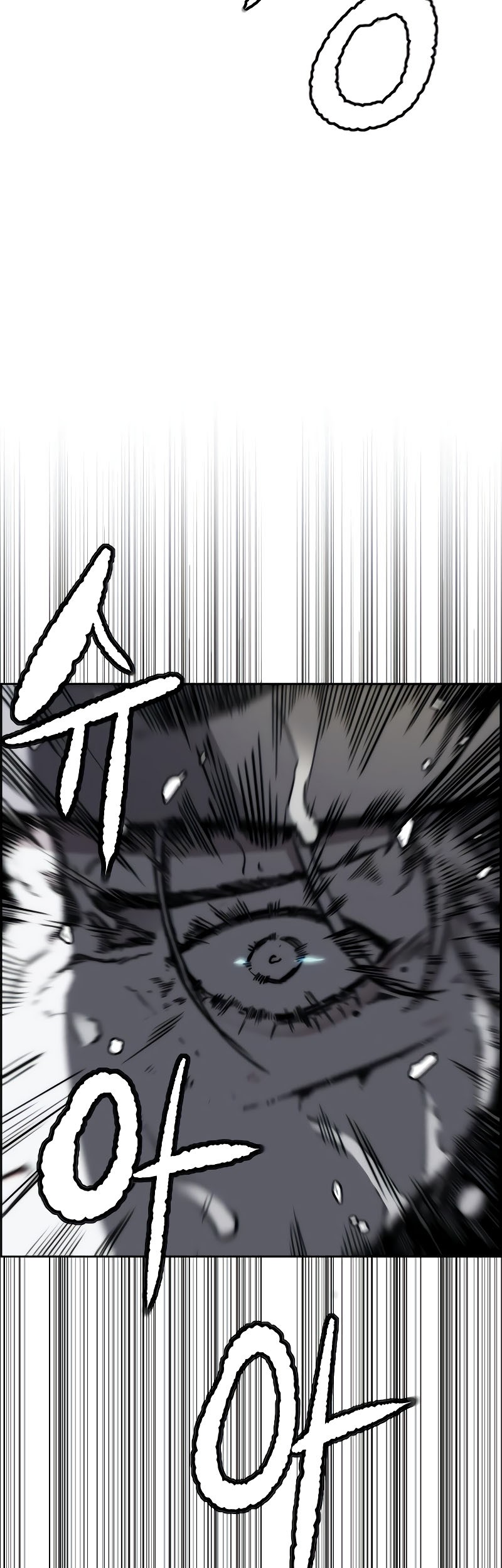 Wind Breaker Chapter 543 - halaman 3