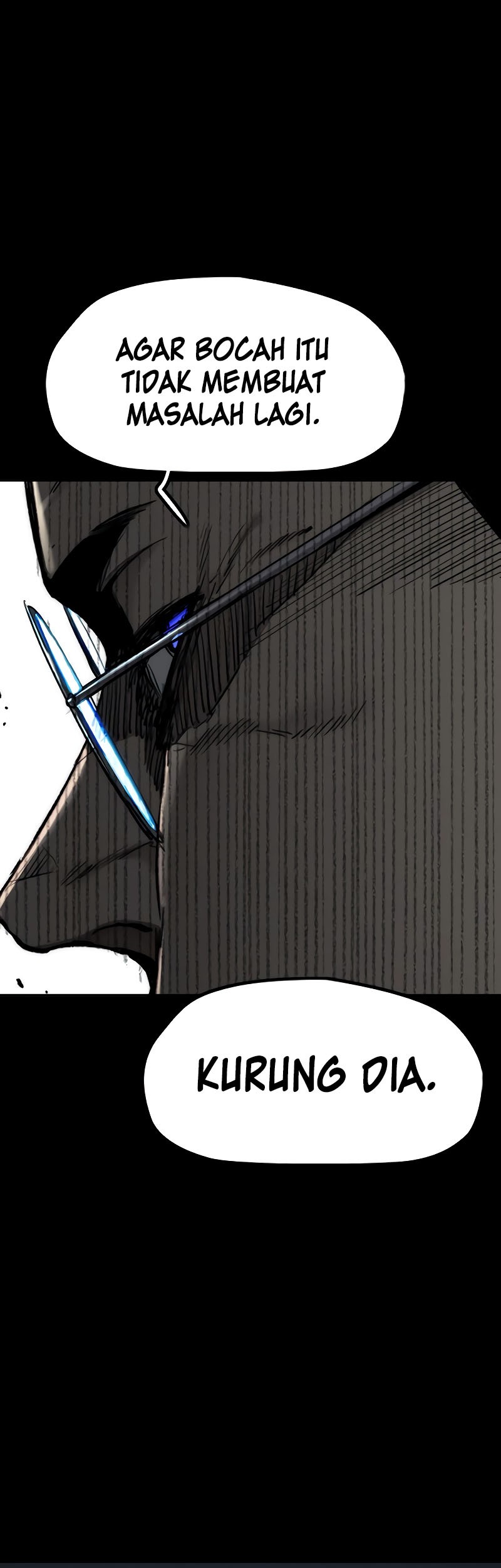 Wind Breaker Chapter 543 - halaman 38
