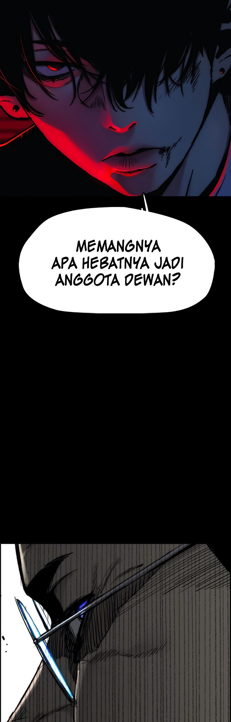 Wind Breaker Chapter 543 - halaman 43