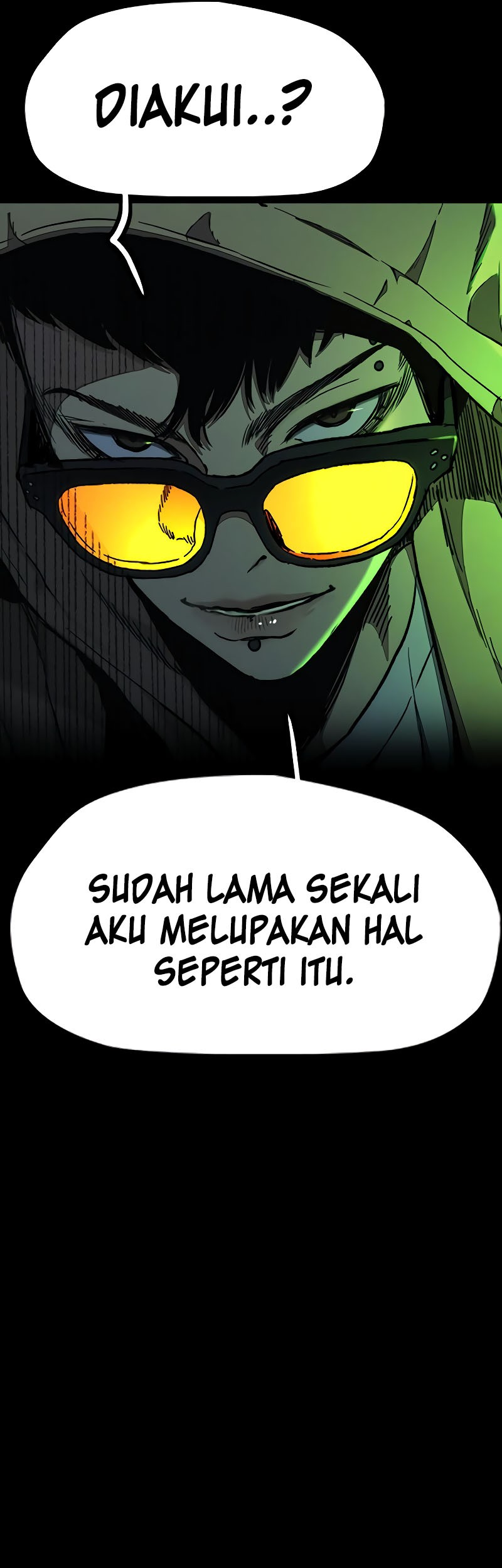 Wind Breaker Chapter 543 - halaman 48