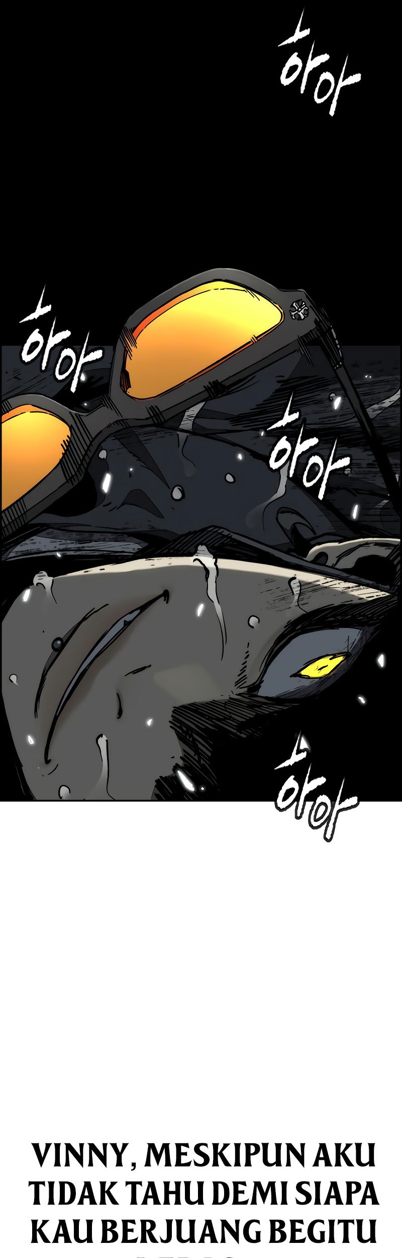 Wind Breaker Chapter 543 - halaman 49
