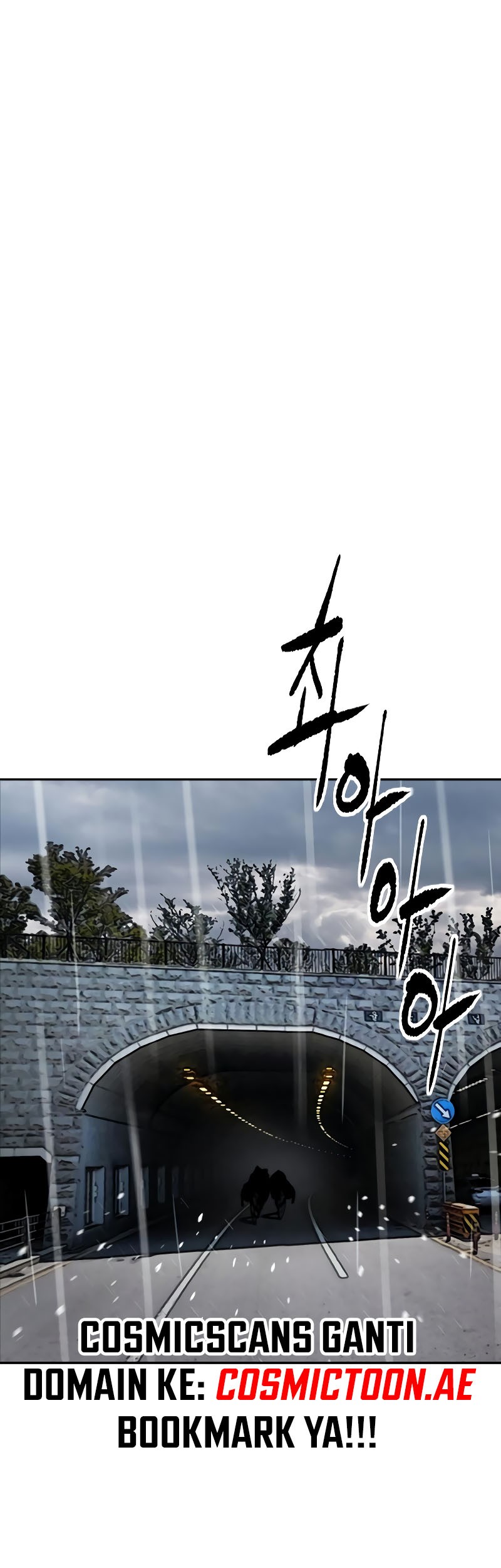 Wind Breaker Chapter 543 - halaman 54