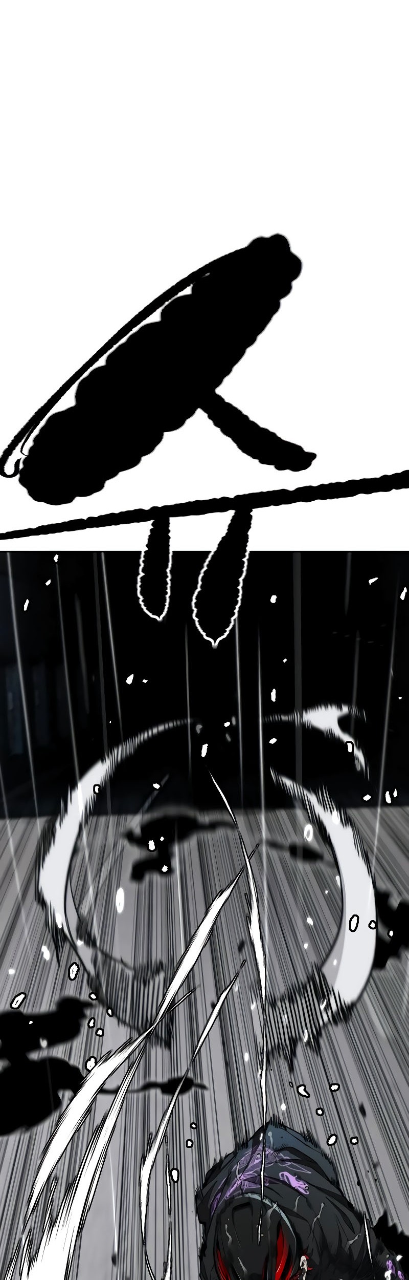 Wind Breaker Chapter 543 - halaman 55