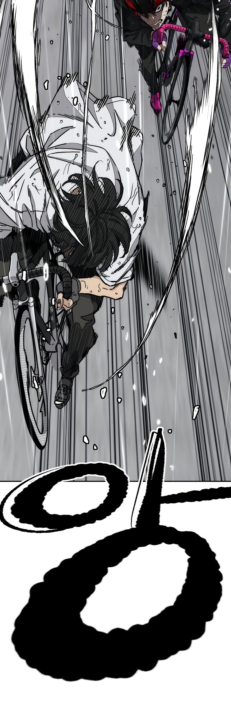 Wind Breaker Chapter 543 - halaman 56