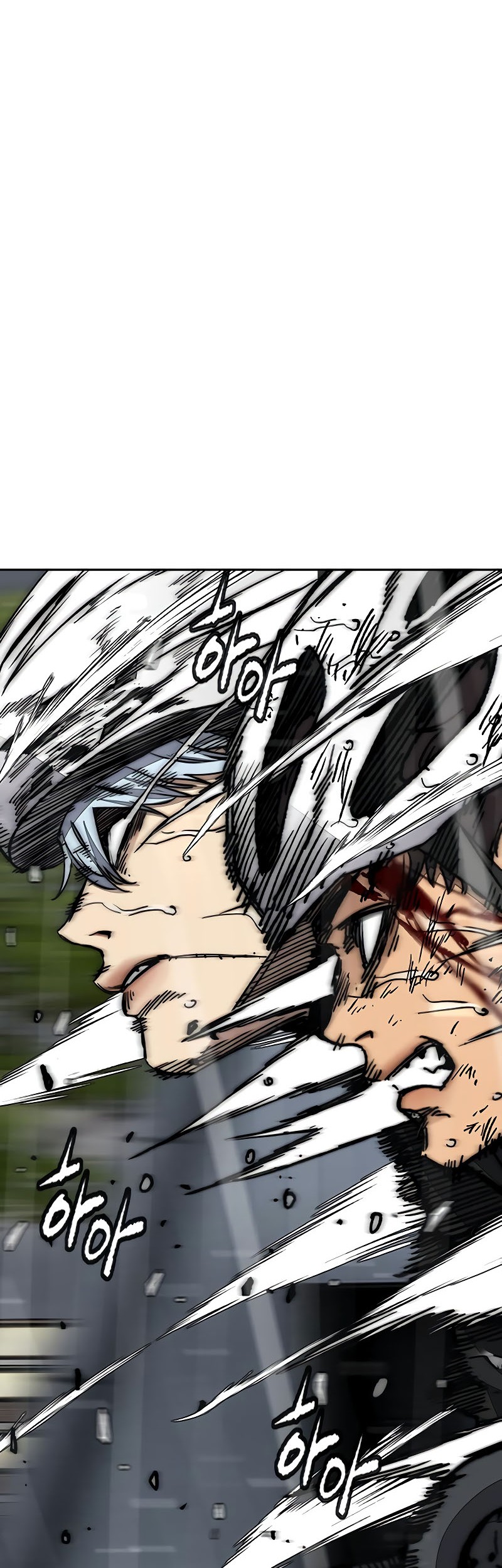 Wind Breaker Chapter 543 - halaman 57