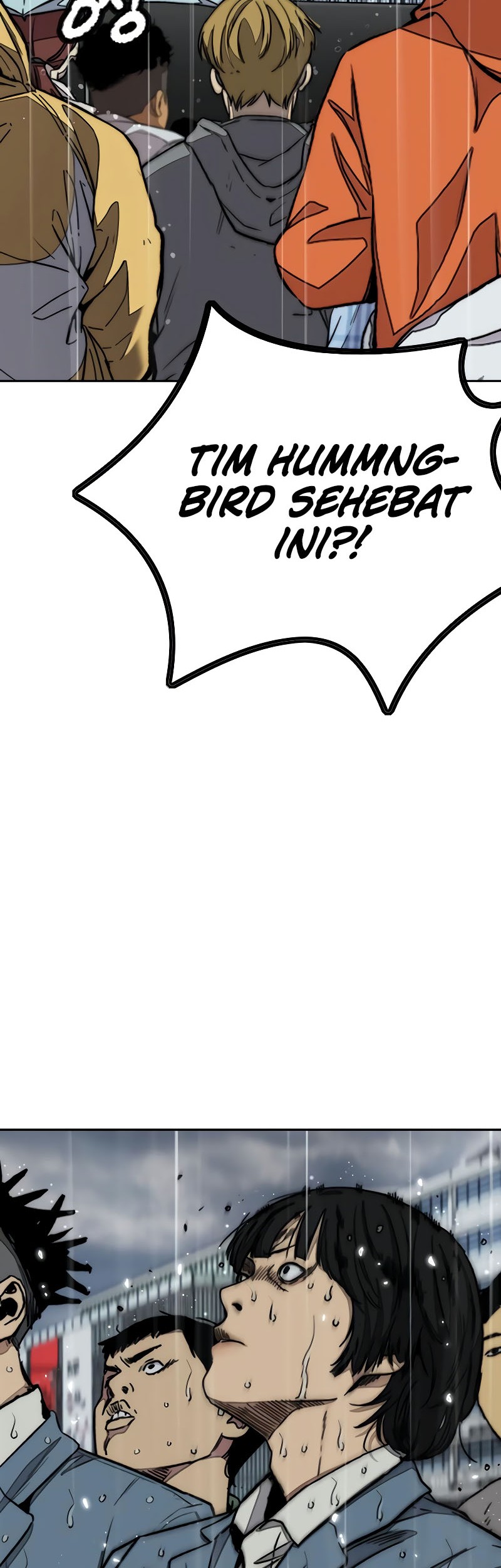 Wind Breaker Chapter 543 - halaman 68