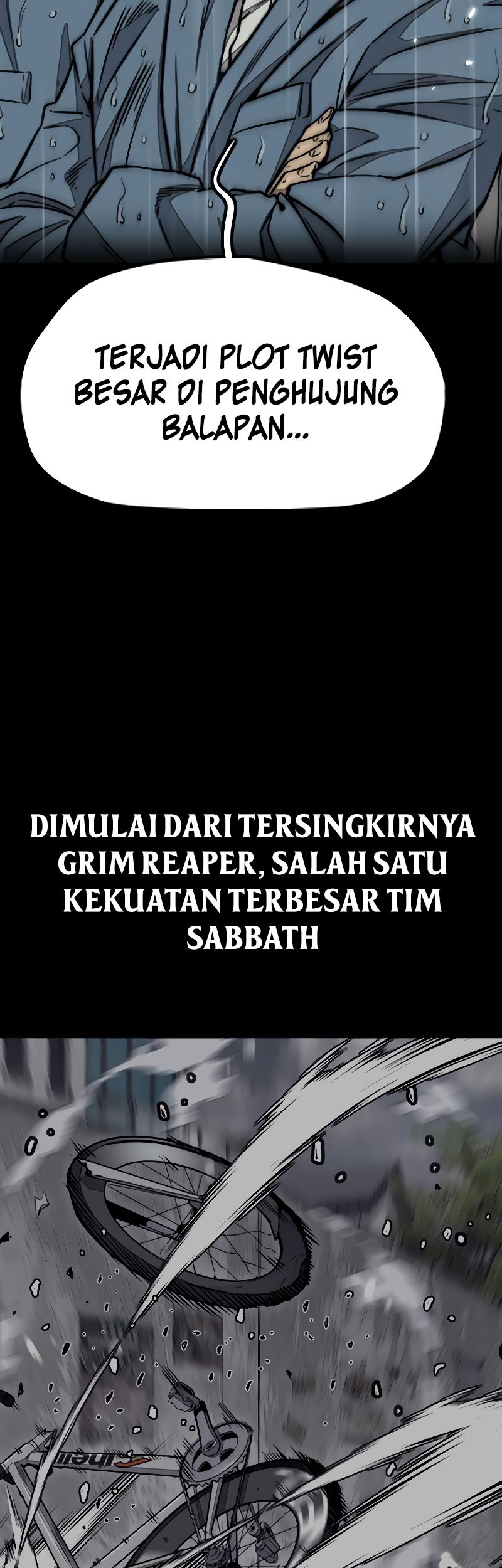 Wind Breaker Chapter 543 - halaman 69