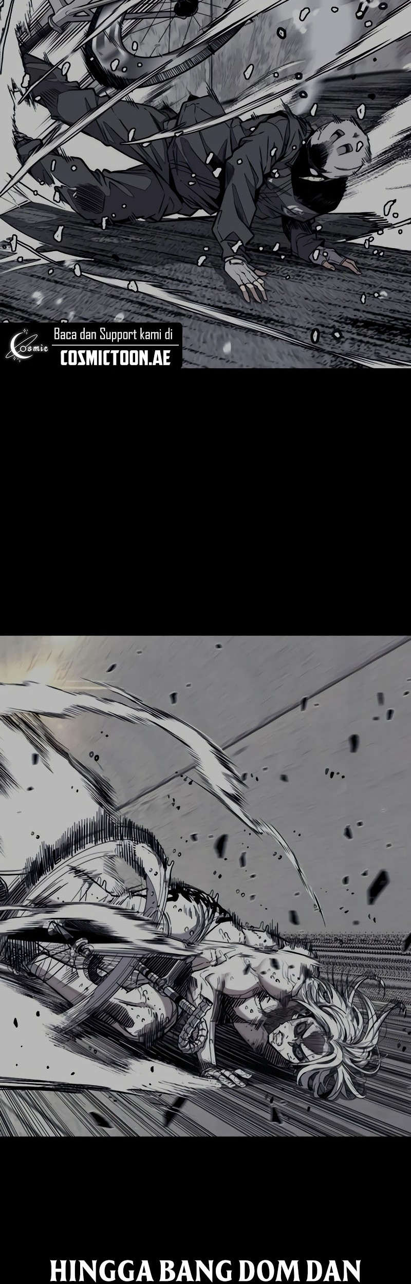 Wind Breaker Chapter 543 - halaman 70