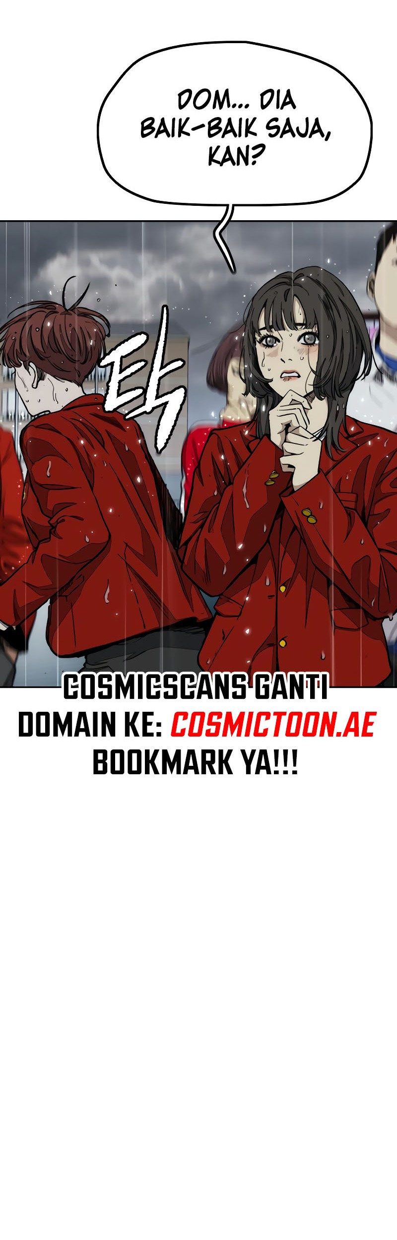 Wind Breaker Chapter 543 - halaman 80