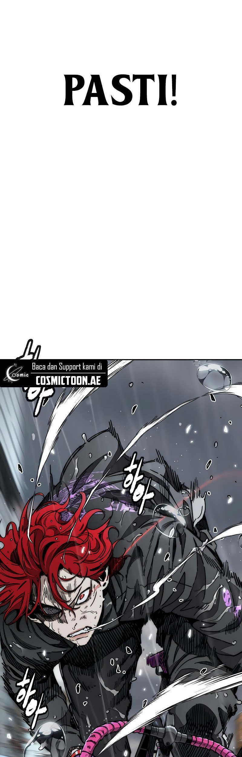 Wind Breaker Chapter 543 - halaman 86
