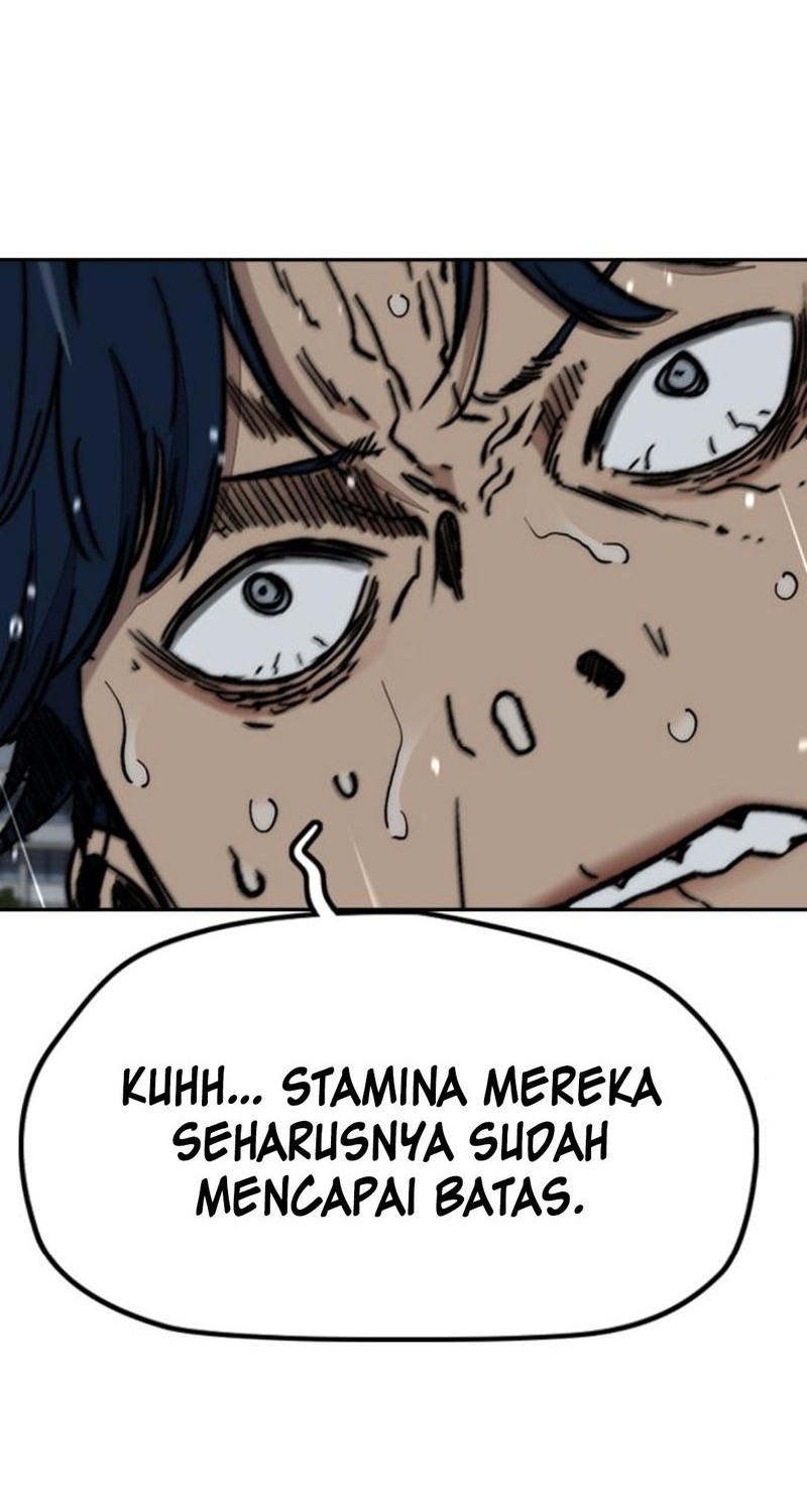Wind Breaker Chapter 544 - halaman 11