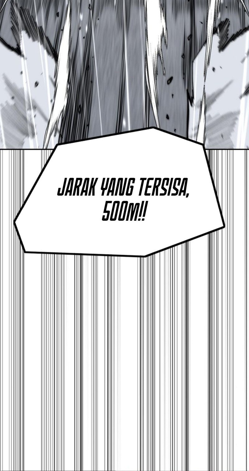 Wind Breaker Chapter 544 - halaman 111