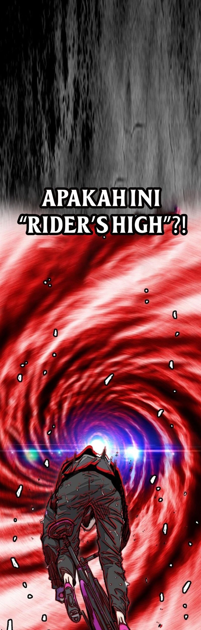 Wind Breaker Chapter 544 - halaman 123