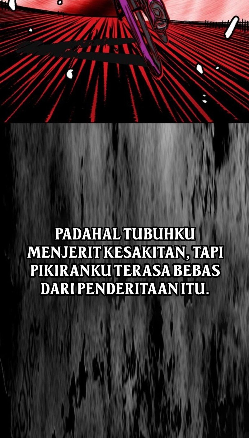 Wind Breaker Chapter 544 - halaman 124