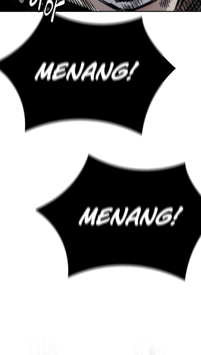 Wind Breaker Chapter 544 - halaman 15