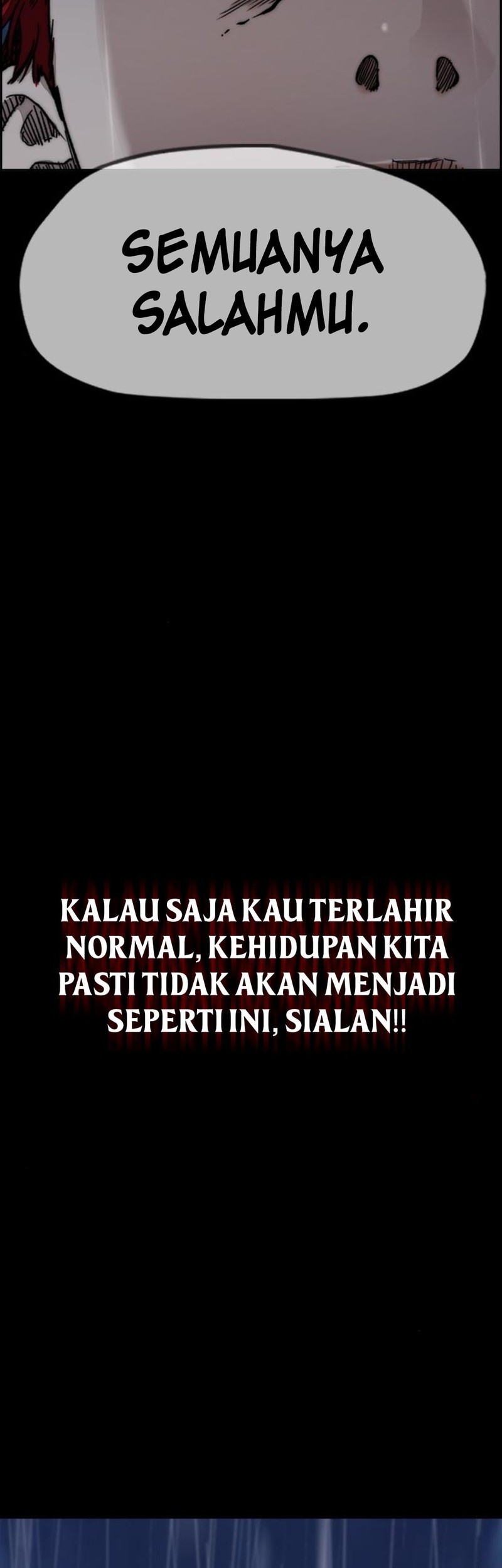 Wind Breaker Chapter 544 - halaman 22