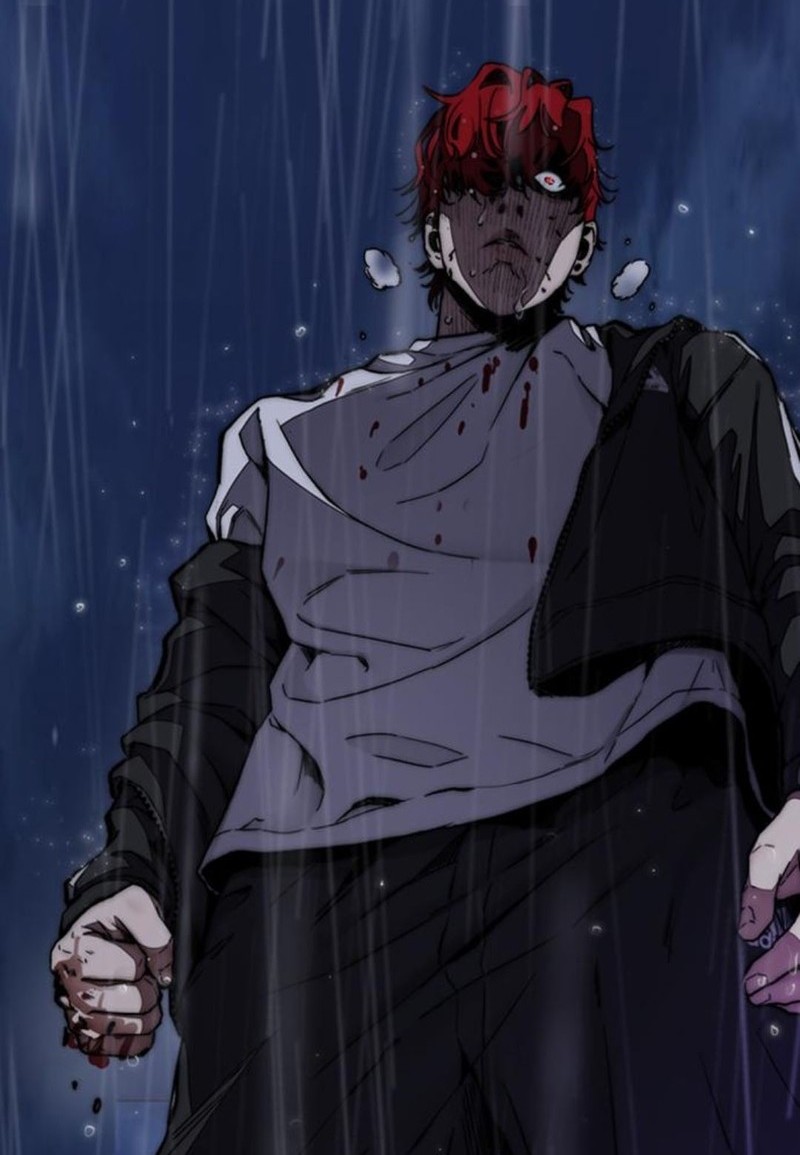 Wind Breaker Chapter 544 - halaman 23