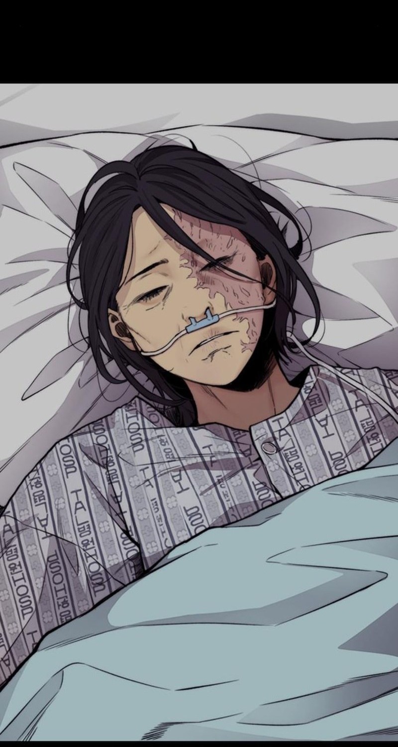 Wind Breaker Chapter 544 - halaman 35