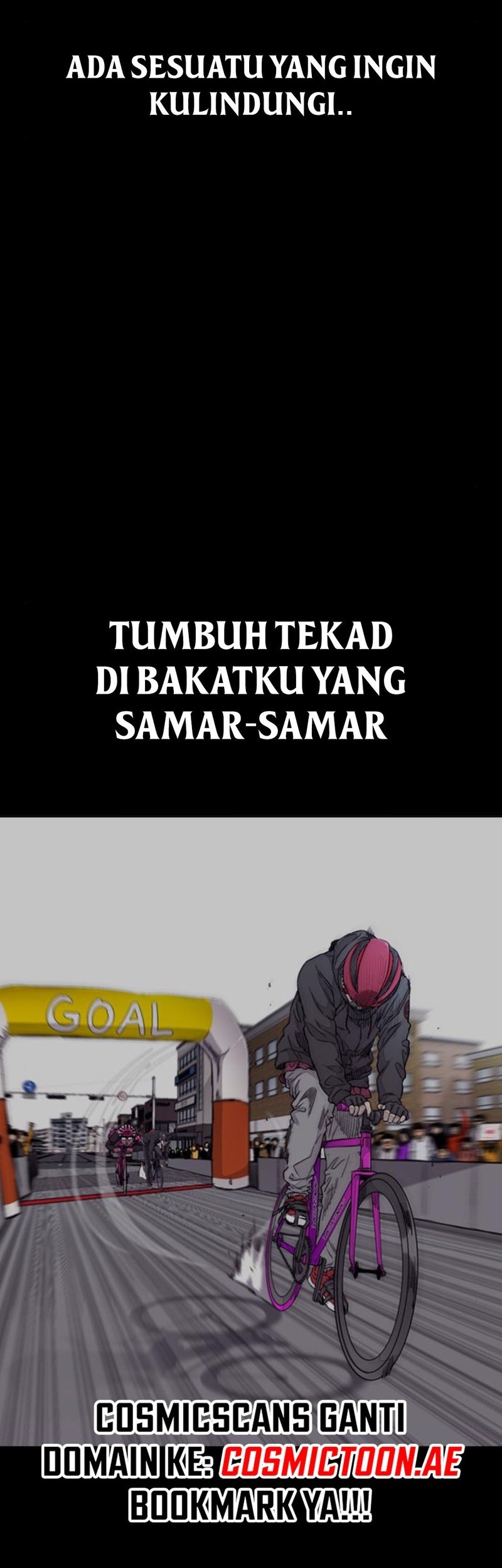 Wind Breaker Chapter 544 - halaman 36