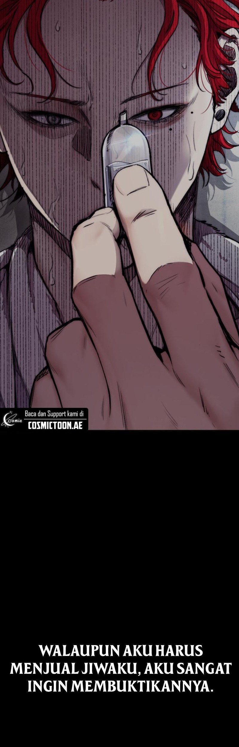 Wind Breaker Chapter 544 - halaman 40