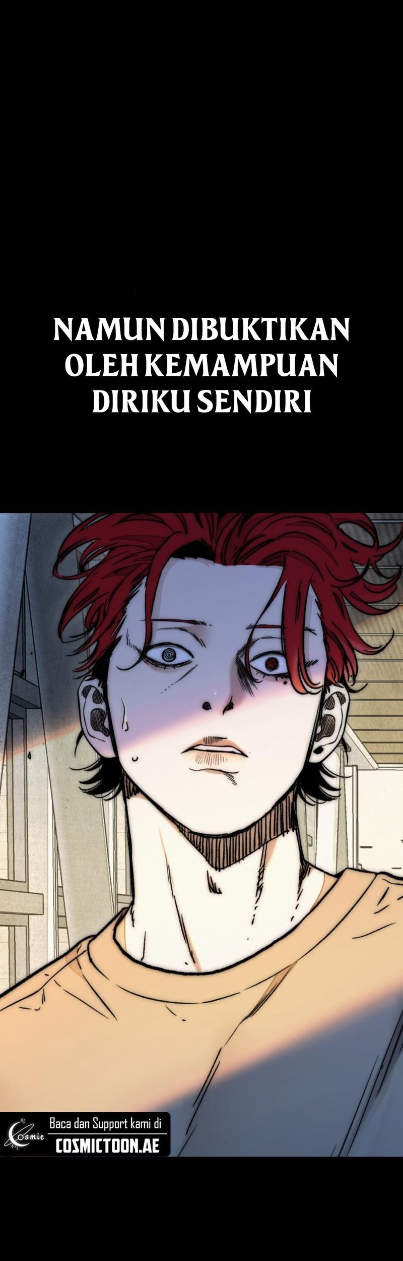 Wind Breaker Chapter 544 - halaman 48