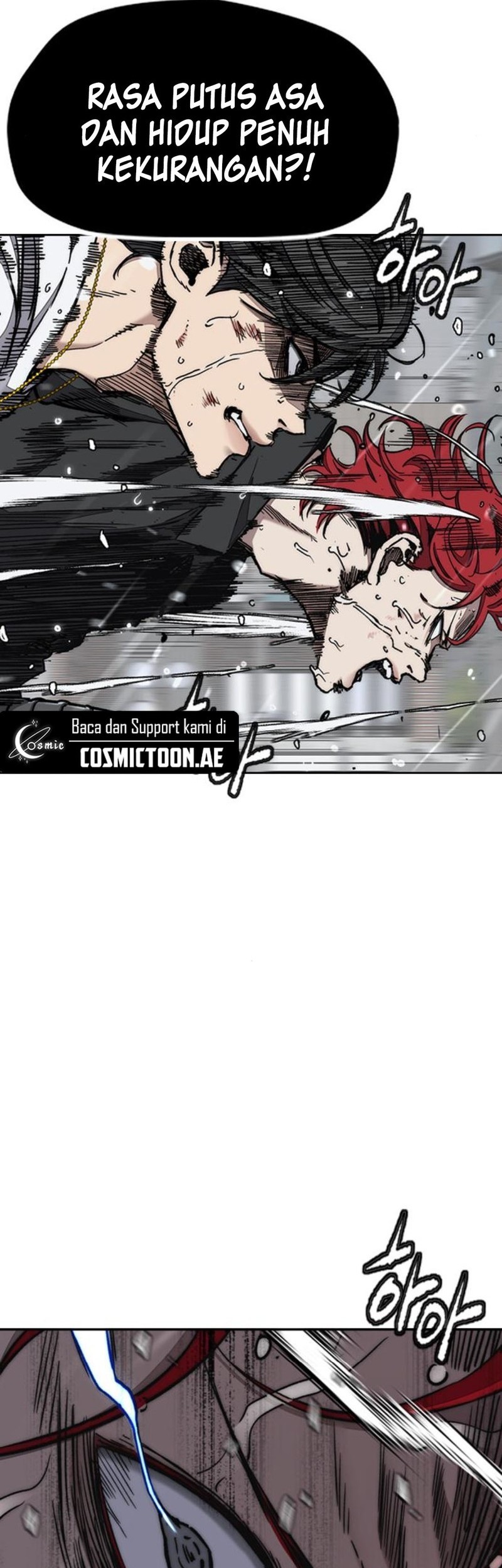 Wind Breaker Chapter 544 - halaman 60