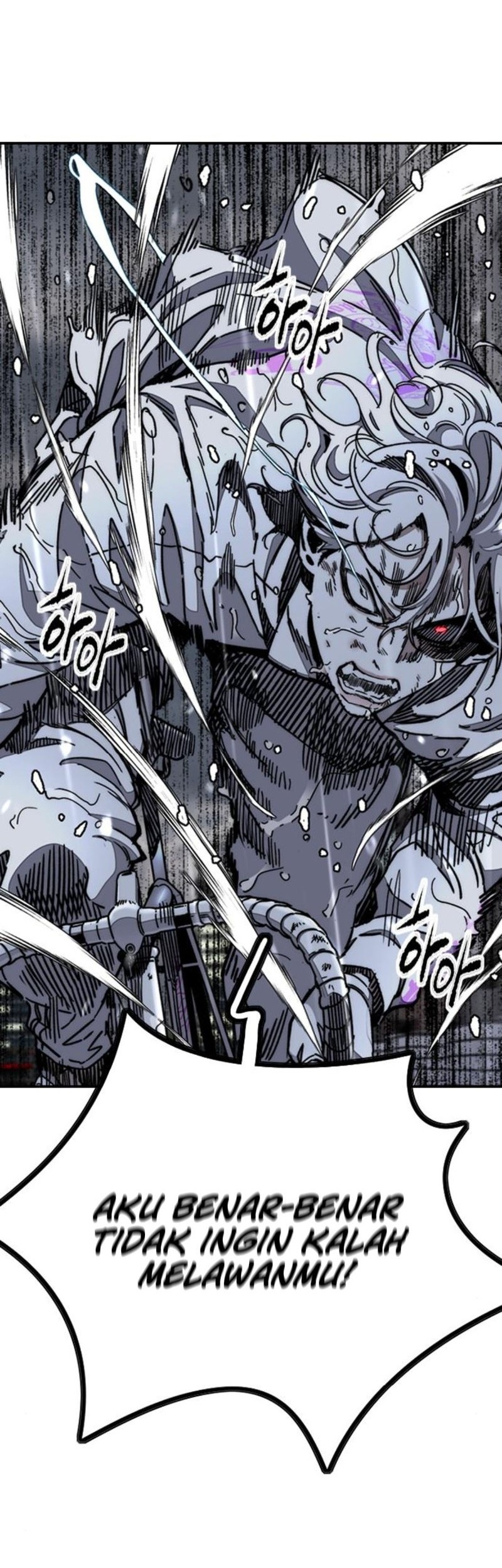 Wind Breaker Chapter 544 - halaman 62