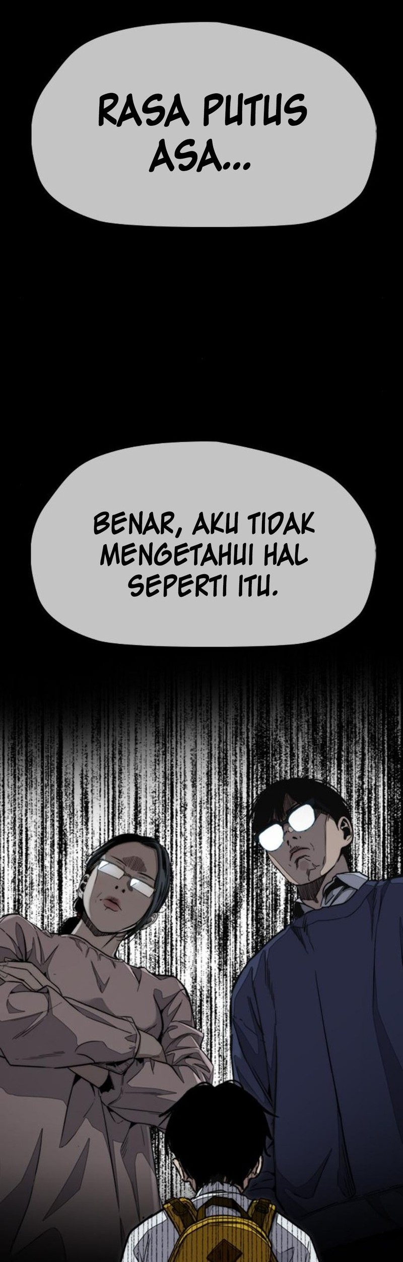 Wind Breaker Chapter 544 - halaman 68