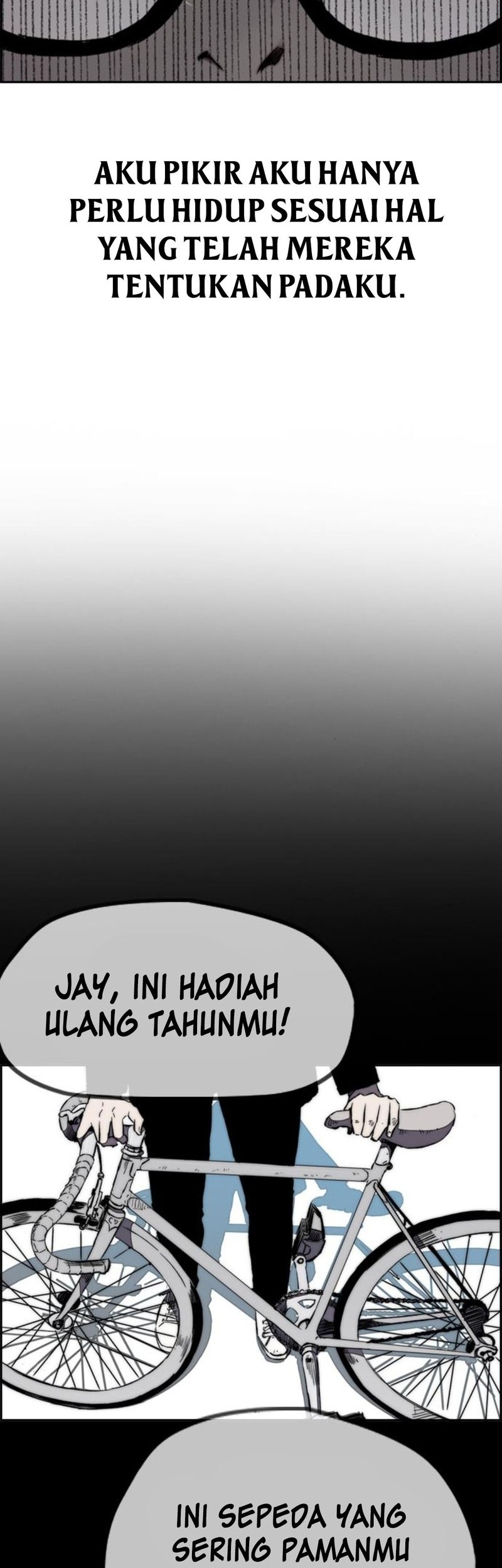 Wind Breaker Chapter 544 - halaman 73