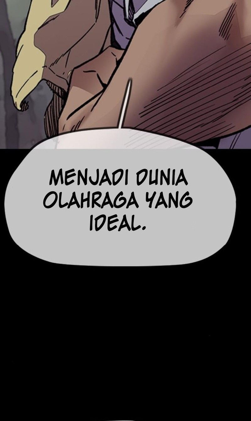 Wind Breaker Chapter 544 - halaman 79