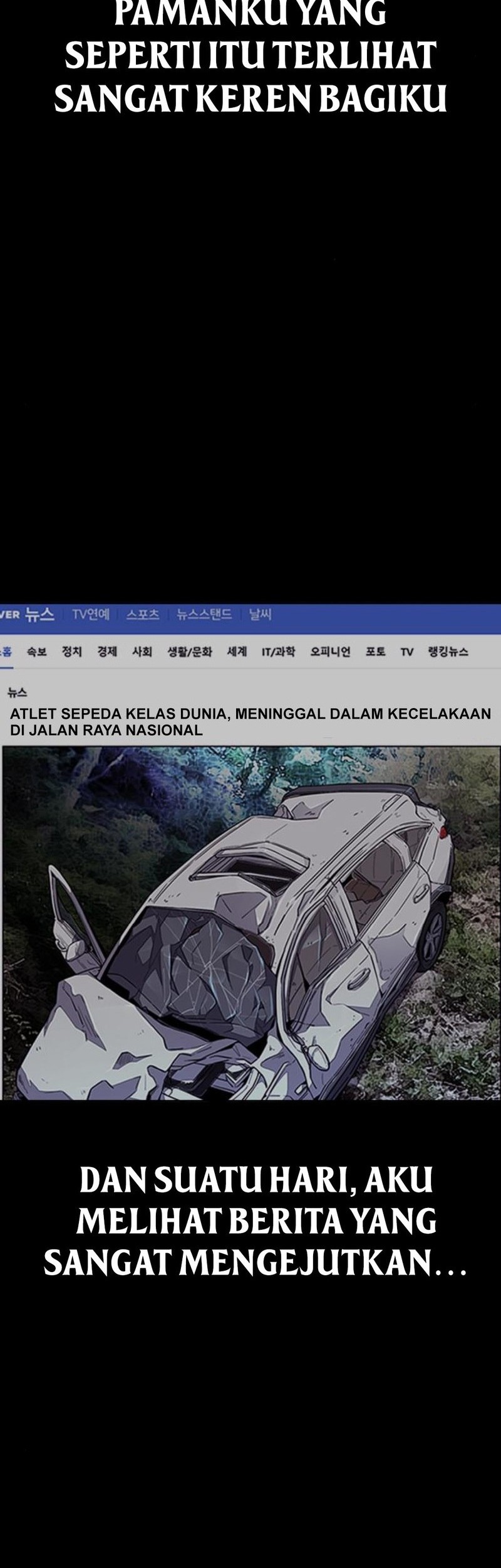Wind Breaker Chapter 544 - halaman 81