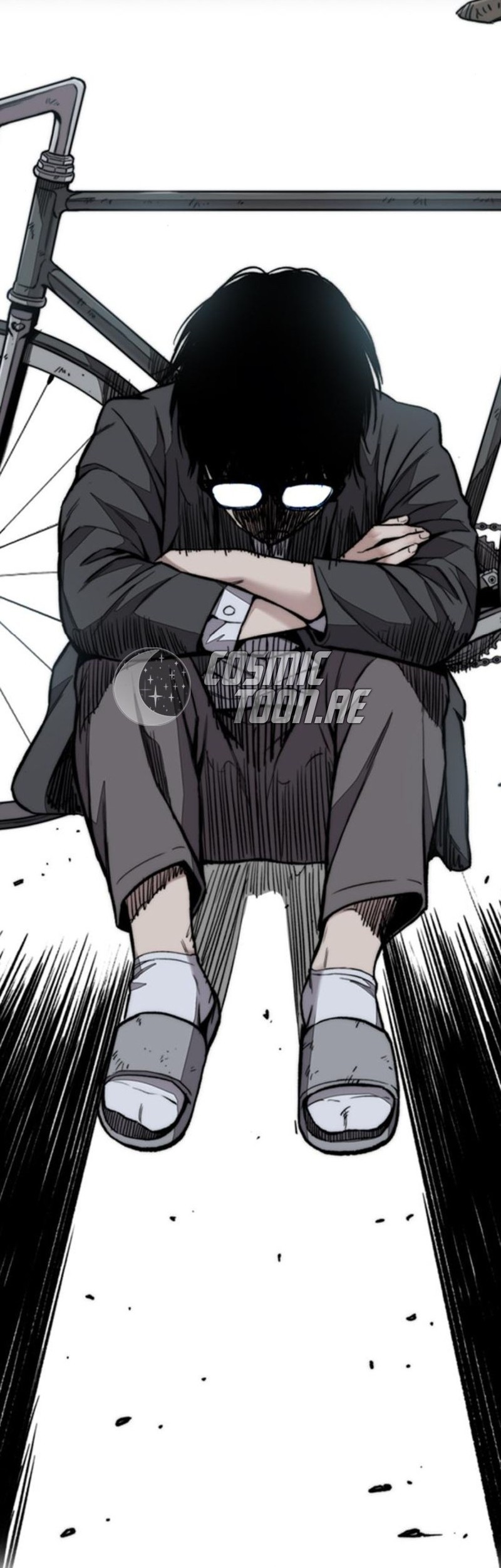 Wind Breaker Chapter 544 - halaman 84