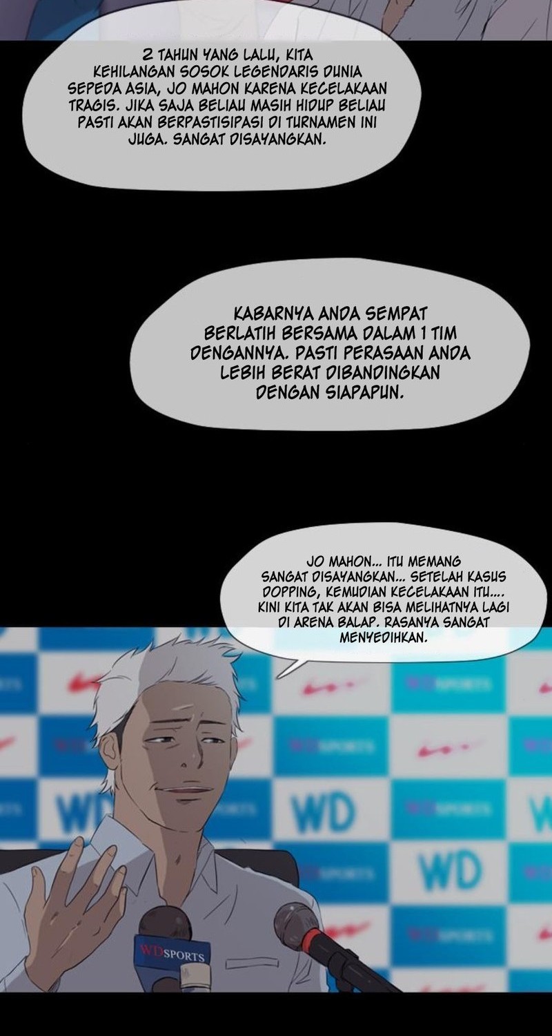 Wind Breaker Chapter 544 - halaman 87