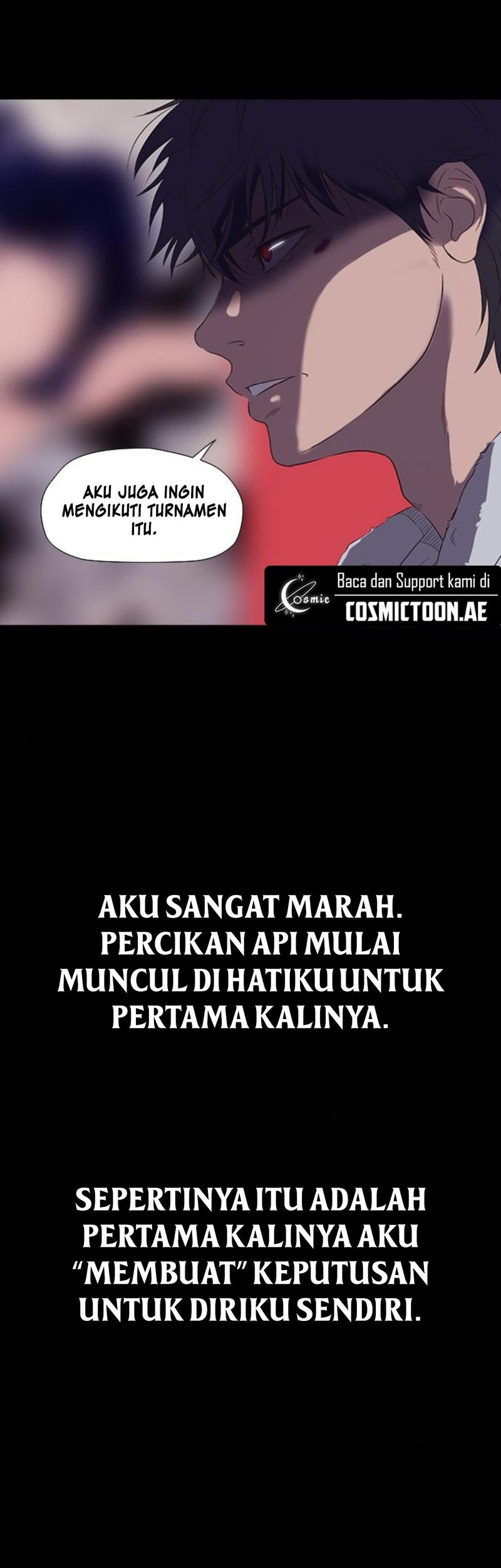 Wind Breaker Chapter 544 - halaman 90