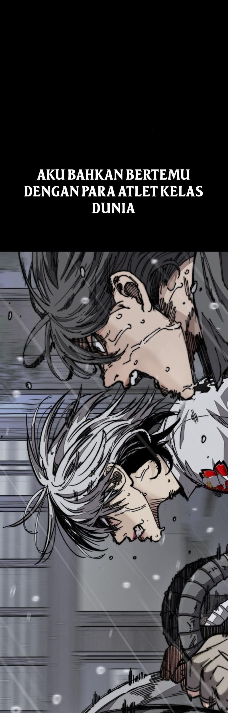 Wind Breaker Chapter 544 - halaman 92