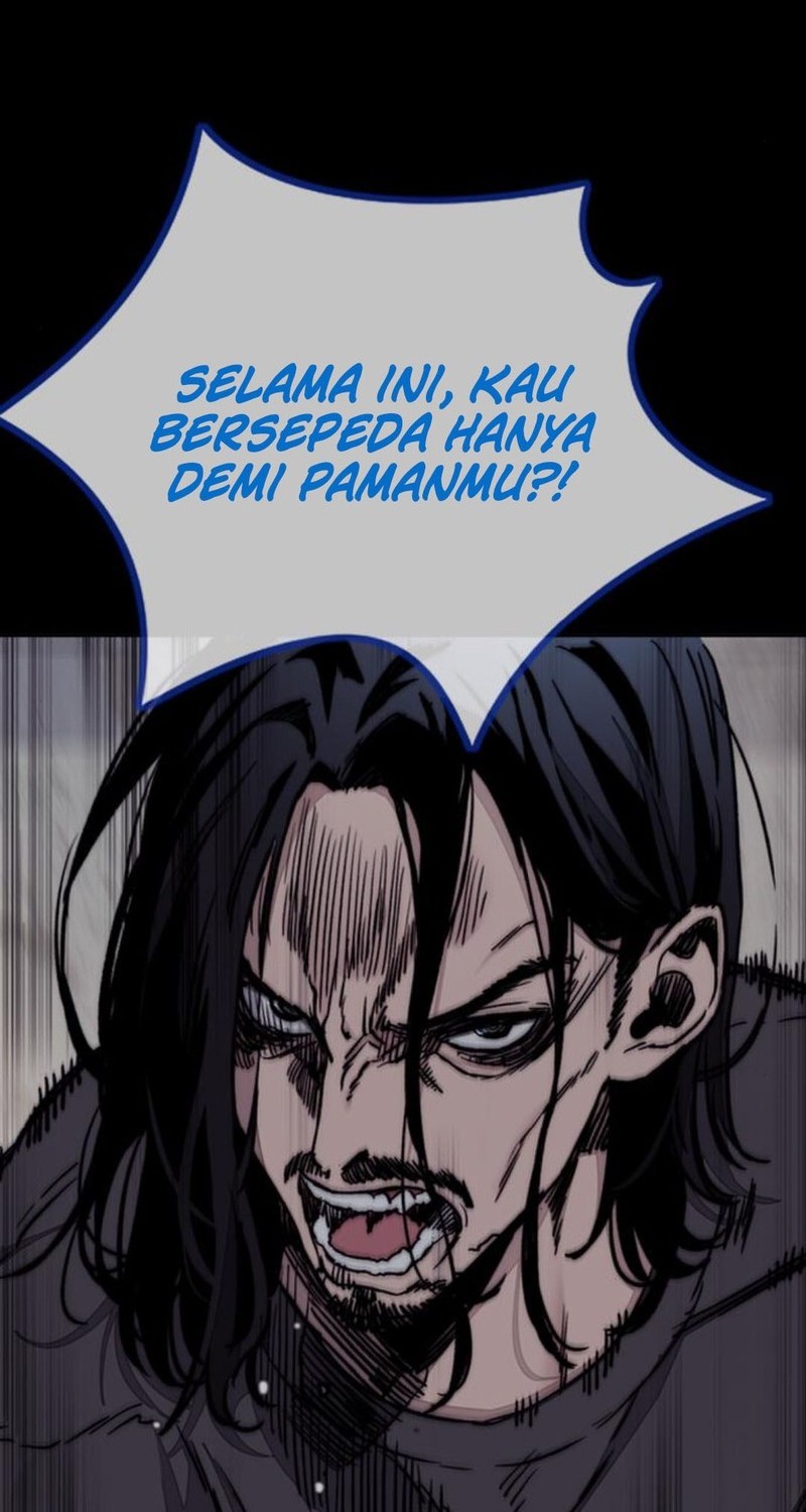Wind Breaker Chapter 544 - halaman 95