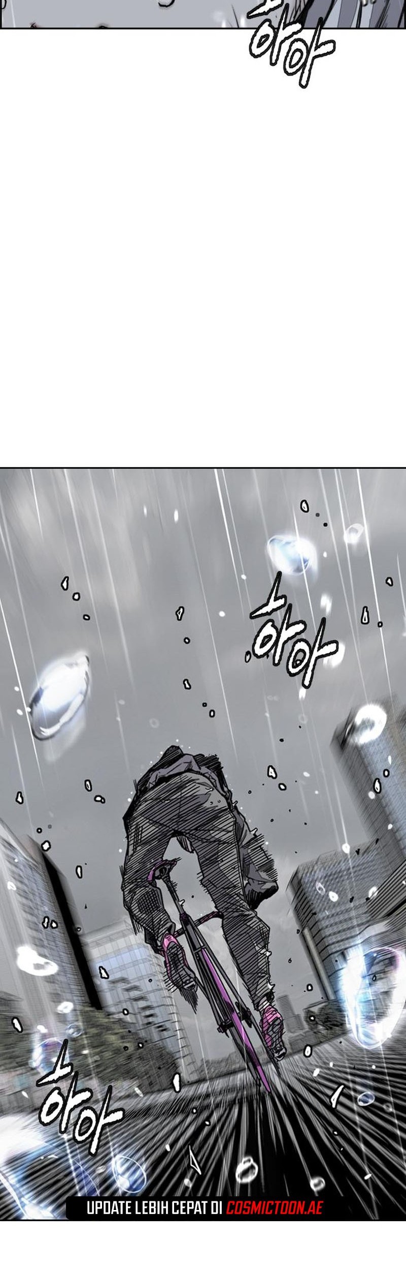 Wind Breaker Chapter 545 - halaman 18