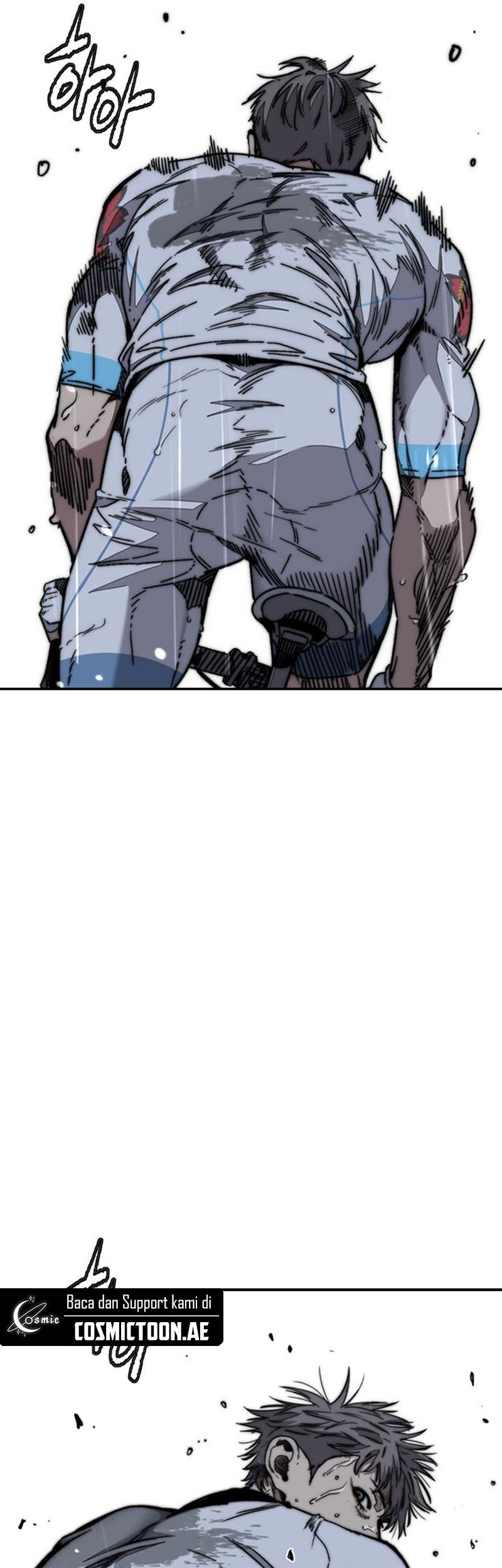 Wind Breaker Chapter 545 - halaman 21