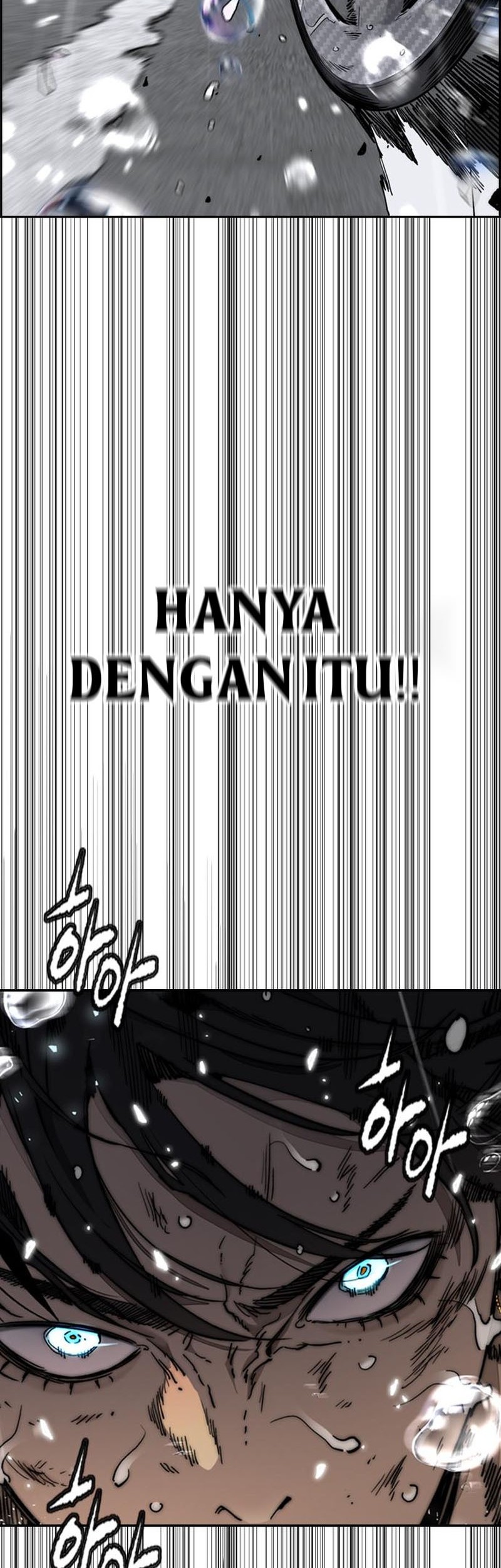 Wind Breaker Chapter 545 - halaman 33
