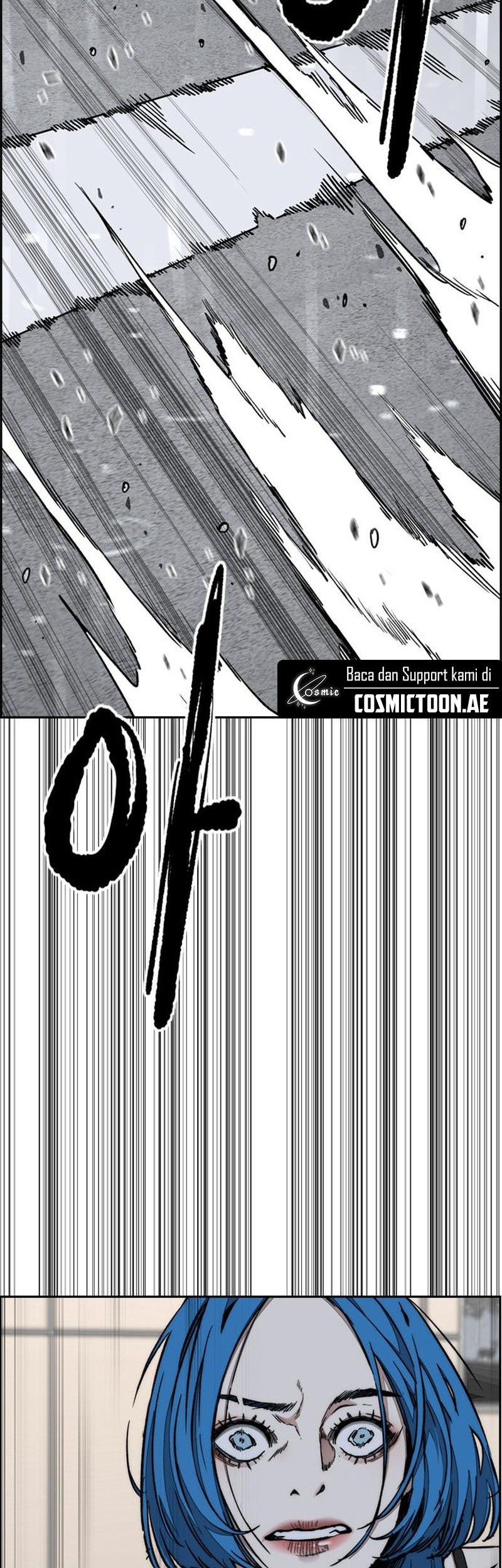 Wind Breaker Chapter 545 - halaman 66