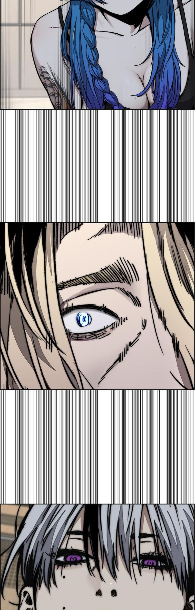 Wind Breaker Chapter 545 - halaman 67