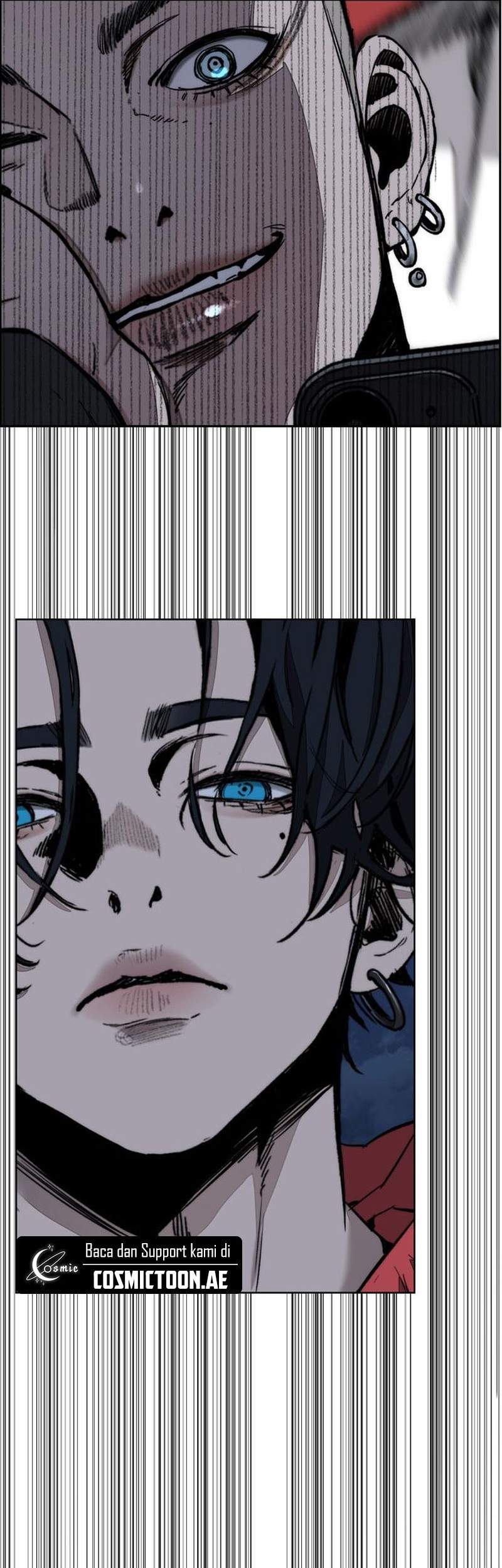 Wind Breaker Chapter 545 - halaman 69