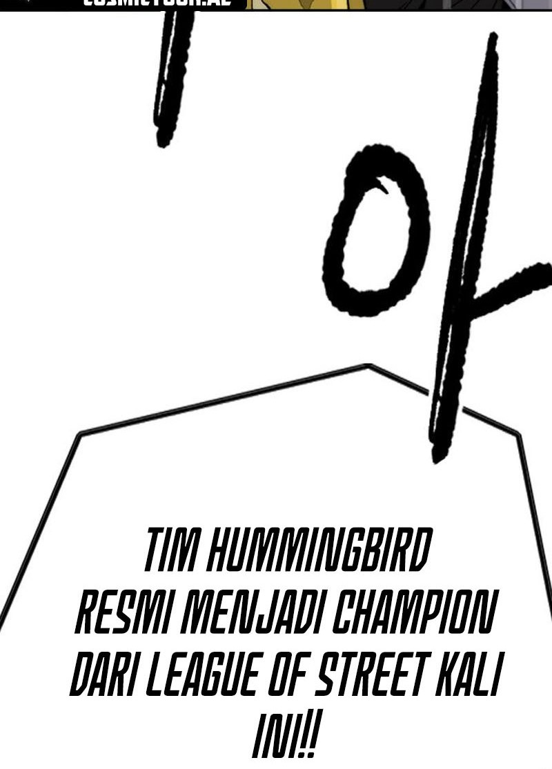 Wind Breaker Chapter 545 - halaman 86