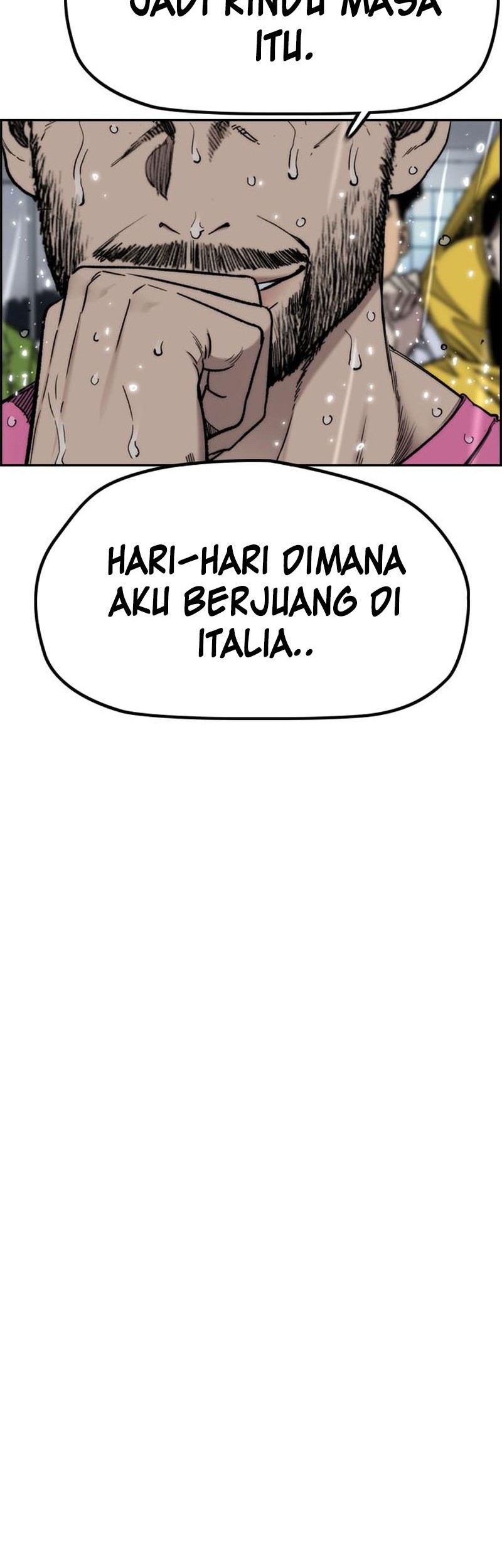 Wind Breaker Chapter 545 - halaman 92