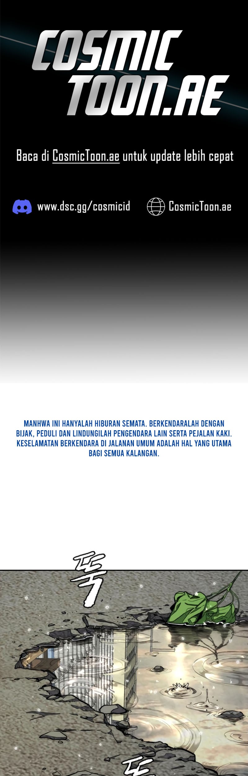 Wind Breaker Chapter 546 - halaman 1